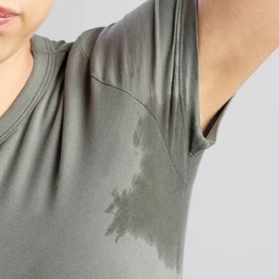 Excessive Sweating